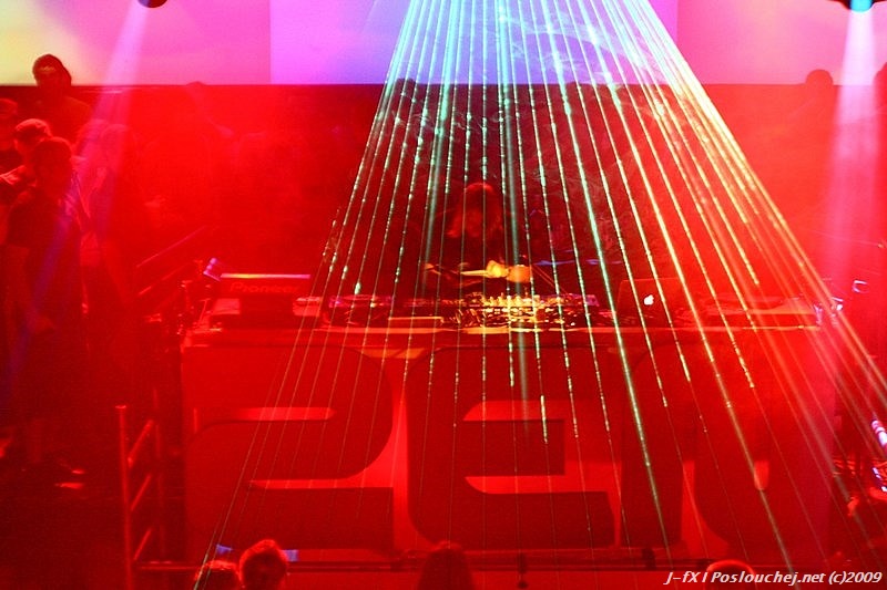 ZEN - Sobota 18. 4. 2009